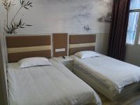 杭州红珊瑚商务宾馆 - 温馨亲子房