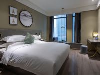 杭州范艺术酒店 - 轻奢优享大床房