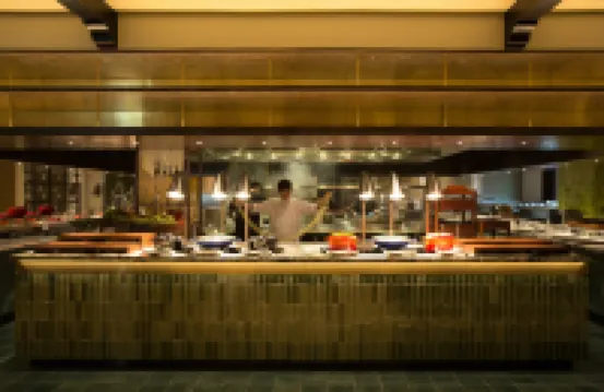 西貢邁之家酒店