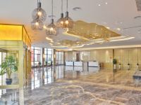 象山金元名都大酒店 - 公共区域