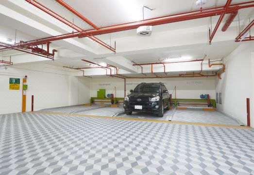 호텔 Z 타이중 시티 조식 도시락