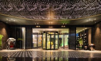 Paco Ya Hotel (Zhanjiang Guomao People's Square)