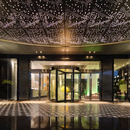 Paco Ya Hotel (Zhanjiang Guomao People's Square)