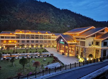 安福羊獅慕度假飯店