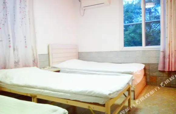 洪雅天和緣酒店