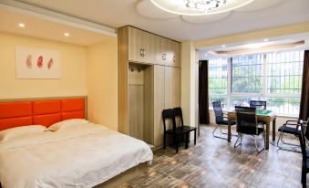 Chaoman Fashion Hotel (Yilonghu Jiayuan Branch)