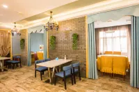 Dongfang Baren Hotel