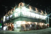 Toyoko Inn Saitama Iwatsuki Ekimae