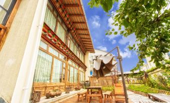 Shangri-La Yunju Ii Boutique Home Stay