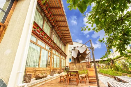 Shangri-La Yunju Ii Boutique Home Stay