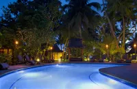 Toberua Island Resort - Bãi biển