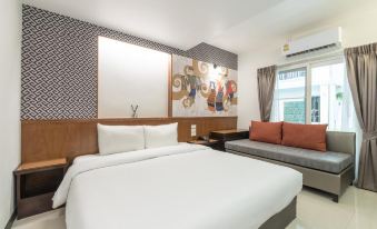 Cozytel Chiangmai