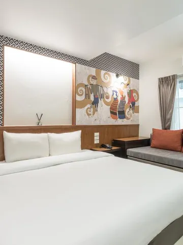 รูปภาพของโคซี่เทล เชียงใหม่