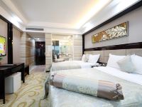 广州河景大酒店 - 高级双床房