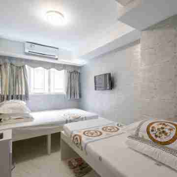 SKY INN(Tsim Sha Tsui Store C2 EXIT) Rooms