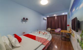 Yujian Hotel