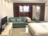 广州蔷薇国际酒店式公寓 - 标准双床房