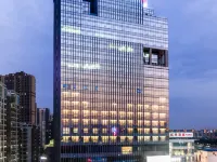 Brandi Hotel Hotels near Sanshui Railway Station
