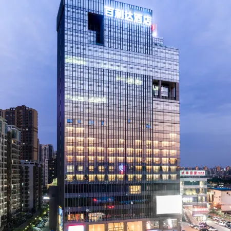 Brandi Hotel