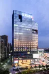 Brandi Hotel Hotels in Sanshui Wanda District