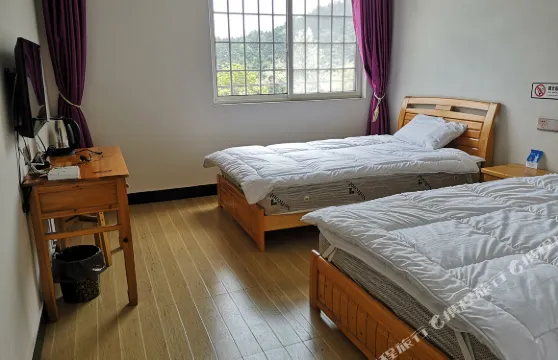 開化漁香館住宿