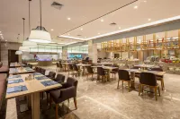 Millennium Resort Wuyishan - breakfast