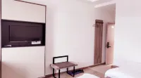 Shexian Shendu Wenfa Hotel