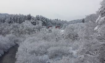 Cottage Land Kashiwagi