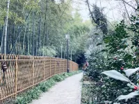 GreenTree Eastern Hotel (Changshu Yushan Scenic Area High-Tech Industrial Park) - Bjergudsigt