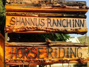 Shannu's Ranch Inn