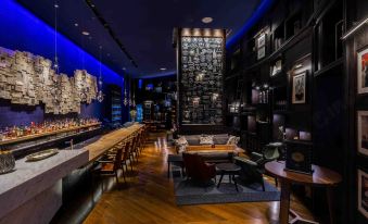 Andaz Xintiandi Shanghai, by Hyatt