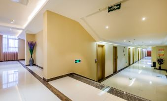 Qingsu Hotel(Jiaxing South Lake Yuehe Historic district store)
