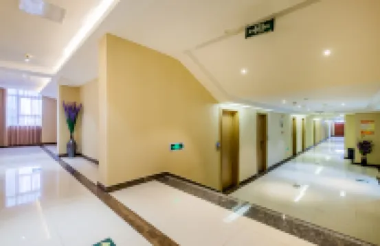 Qingsu Hotel（Jiaxing South Lake Yuehe Historic district store）