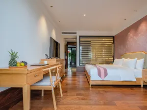 HESHU HOTEL
