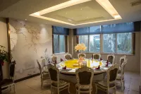 Shucheng Saifu Hotel - breakfast