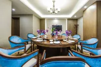 โรงแรมซ่างซาน - พร้อมอาหารเช้า