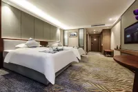 Shangshan Hotel Hôtels à : Zhenfeng