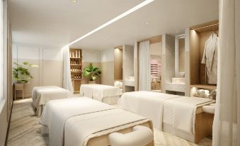 Hanoi le Jardin Hotel & Spa