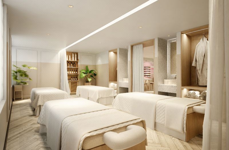 Hanoi le Jardin Hotel & Spa