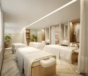 Hanoi le Jardin Hotel & Spa - parking