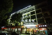 Guo Hao Hotel (Yiwu International Trade City) Hotels in Yiwu