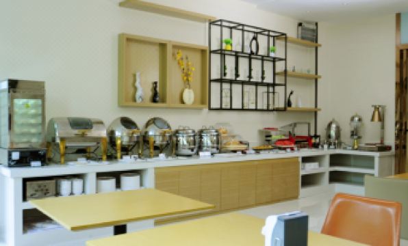 City Comfort Inn(Suizhou Bingzi Wanda Store) - Housity