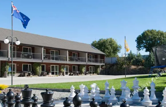 阿斯彭國王酒店