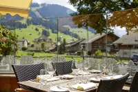 Gstaaderhof - Active & Relax Hotel Hotels in Gstaad