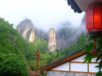 雁荡山雁湫小院民宿 - 酒店景观