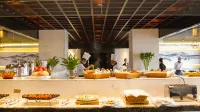Nuojin Hotel - Morgenmad