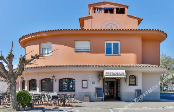 阿爾貝拉娜青年旅舍