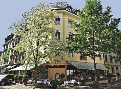 Die 10 Besten Hotels in der Nähe von Sozialzentrum Hönggerstrasse, Zürich  für undefined | Trip.com
