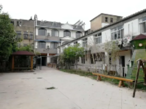 壽縣諾言法式旅館