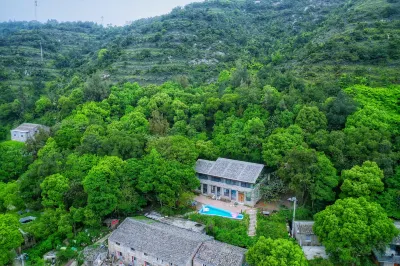 Baidie Xiyu Hostel